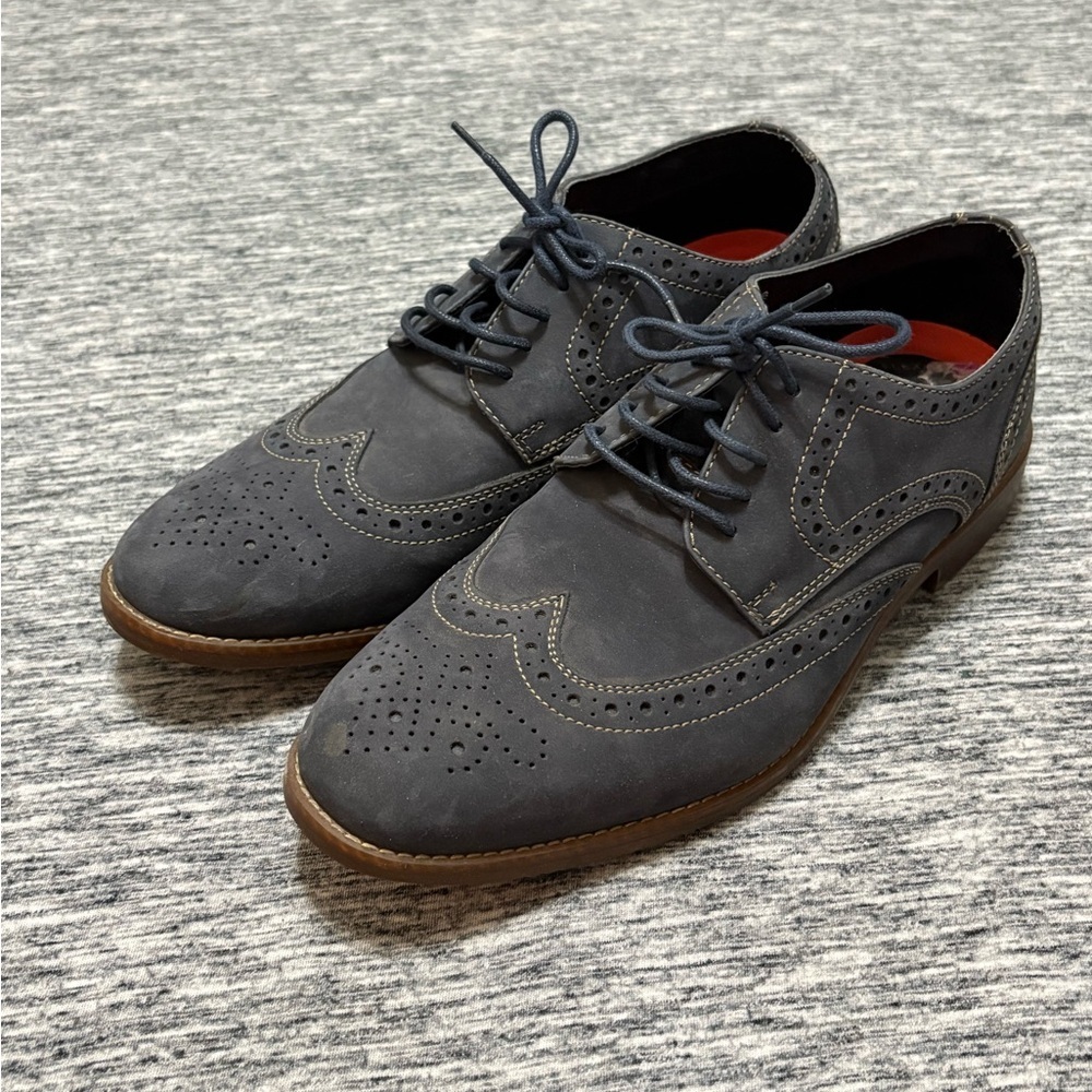 Rockport Mens Dress Shoes 8.5